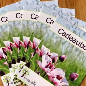 Cadeaubon