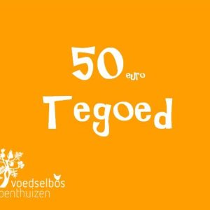 Tegoed